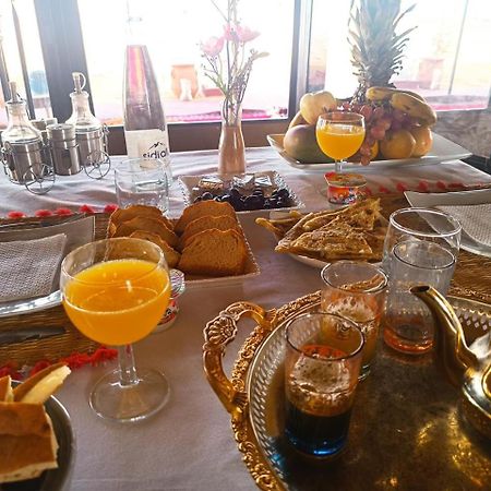 Merzouga Traditional Luxury Camp Esterno foto